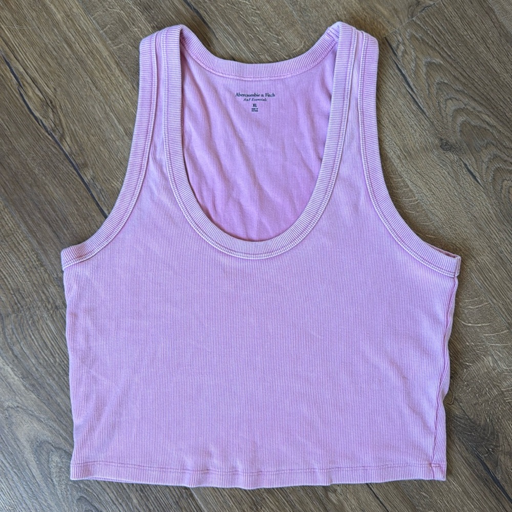 Abercrombie & Fitch Tank Top